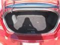 Inferno Red Crystal Pearl - Avenger R/T Photo No. 19