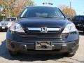 2009 Crystal Black Pearl Honda CR-V EX 4WD  photo #6