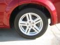 Inferno Red Crystal Pearl - Avenger R/T Photo No. 20