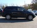 2009 Crystal Black Pearl Honda CR-V EX 4WD  photo #8