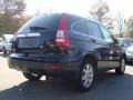 2009 Crystal Black Pearl Honda CR-V EX 4WD  photo #9