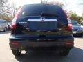 2009 Crystal Black Pearl Honda CR-V EX 4WD  photo #10
