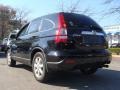 2009 Crystal Black Pearl Honda CR-V EX 4WD  photo #11