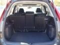2009 Crystal Black Pearl Honda CR-V EX 4WD  photo #12