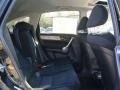 2009 Crystal Black Pearl Honda CR-V EX 4WD  photo #13