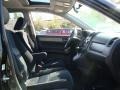 2009 Crystal Black Pearl Honda CR-V EX 4WD  photo #14
