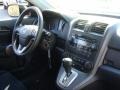 2009 Crystal Black Pearl Honda CR-V EX 4WD  photo #15