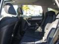 2009 Crystal Black Pearl Honda CR-V EX 4WD  photo #17