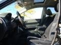 2009 Crystal Black Pearl Honda CR-V EX 4WD  photo #18