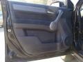 2009 Crystal Black Pearl Honda CR-V EX 4WD  photo #19
