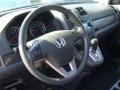 2009 Crystal Black Pearl Honda CR-V EX 4WD  photo #23