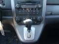 2009 Crystal Black Pearl Honda CR-V EX 4WD  photo #24