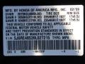 2009 Crystal Black Pearl Honda CR-V EX 4WD  photo #29