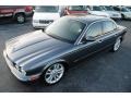  2004 XJ XJR Dark Blue Grey Pearl Metallic