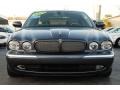 Dark Blue Grey Pearl Metallic - XJ XJR Photo No. 10