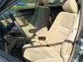 Green Tea Metallic - CR-V EX 4WD Photo No. 20