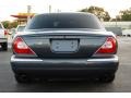 Dark Blue Grey Pearl Metallic 2004 Jaguar XJ XJR Exterior