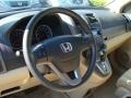 2008 Green Tea Metallic Honda CR-V EX 4WD  photo #22