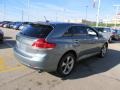 2011 Aloe Green Metallic Toyota Venza V6 AWD  photo #7