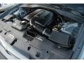 4.2 Liter Superchaged DOHC 32-Valve V8 Engine for 2004 Jaguar XJ XJR #55969365