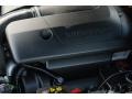 4.2 Liter Superchaged DOHC 32-Valve V8 2004 Jaguar XJ XJR Engine