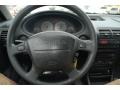 Titanium 1994 Acura Integra LS Coupe Steering Wheel