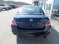 2009 Royal Blue Pearl Honda Accord EX-L Sedan  photo #7