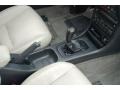 5 Speed Manual 1994 Acura Integra LS Coupe Transmission