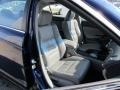 2009 Royal Blue Pearl Honda Accord EX-L Sedan  photo #12