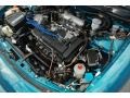 1.8 Liter DOHC 16V 4 Cylinder 1994 Acura Integra LS Coupe Engine