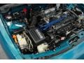 1.8 Liter DOHC 16V 4 Cylinder 1994 Acura Integra LS Coupe Engine