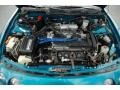 1.8 Liter DOHC 16V 4 Cylinder 1994 Acura Integra LS Coupe Engine