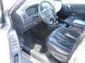 Champagne Pearlcoat - Grand Cherokee Laredo 4x4 Photo No. 6