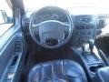 Champagne Pearlcoat - Grand Cherokee Laredo 4x4 Photo No. 14