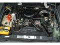 1995 Chevrolet S10 4.3 Liter OHV 12-Valve V6 Engine Photo