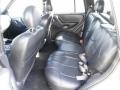 Champagne Pearlcoat - Grand Cherokee Laredo 4x4 Photo No. 15