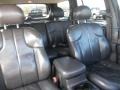 Champagne Pearlcoat - Grand Cherokee Laredo 4x4 Photo No. 23