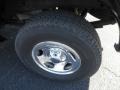 2002 Ford F150 Sport Regular Cab 4x4 Wheel and Tire Photo