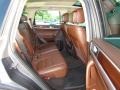 Saddle Brown Interior Photo for 2011 Volkswagen Touareg #55970874