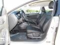 Titan Black Interior Photo for 2012 Volkswagen Jetta #55971060