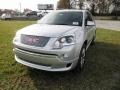 2012 Quicksilver Metallic GMC Acadia Denali  photo #3