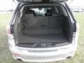 2012 GMC Acadia Denali Trunk