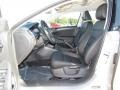 Titan Black Interior Photo for 2012 Volkswagen Jetta #55971438