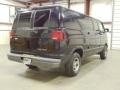 1997 Black Dodge Ram Van 1500 Commercial  photo #5