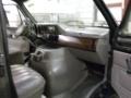 1997 Black Dodge Ram Van 1500 Commercial  photo #14