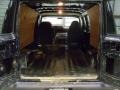 1997 Black Dodge Ram Van 1500 Commercial  photo #15