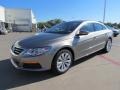 2012 Light Brown Metallic Volkswagen CC Sport  photo #1