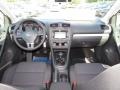 Titan Black Dashboard Photo for 2012 Volkswagen Golf #55971741