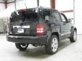 Brilliant Black Crystal Pearl - Liberty Jet 4x4 Photo No. 5