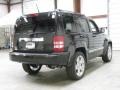 2012 Brilliant Black Crystal Pearl Jeep Liberty Jet 4x4  photo #5